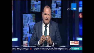 الديهي يعرض وثيقة مسربة تكشف مسرحية الانقلاب التركي
