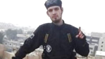 قسد تؤكد اعتقال الداعشي الألماني ليمكي
