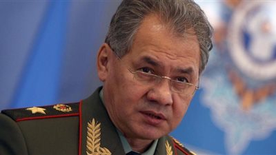 شويجو: روسيا تؤيد استمرار تطوير العلاقات العسكرية مع إندونيسيا