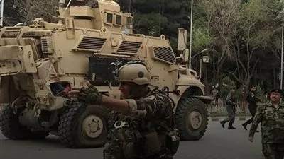 مقتل 11 من مسلحي 