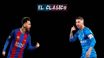 الكشف عن تشكيل ريال مدريد أمام برشلونة بكأس الملك