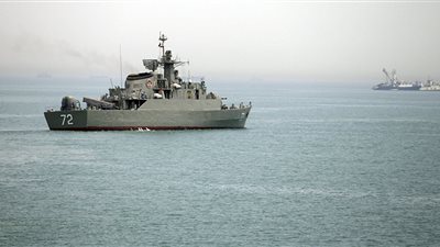 إيران تعلن استعدادها للتعاون مع تركيا في خليج عدن