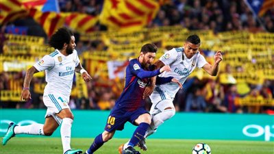           عاجل.. رئيس برشلونة يتخذ قرارا صادما قبل الكلاسيكو   