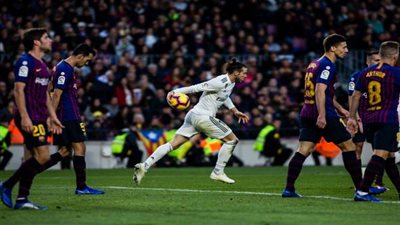 برشلونة يرفض 