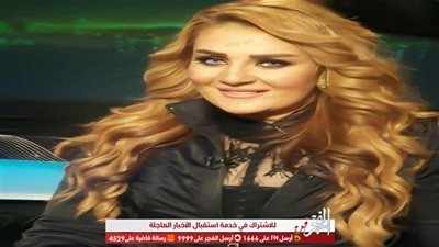 رانيا محمود ياسين تفجر مفاجأة حول خلاف عادل إمام ووالدها (فيديو)