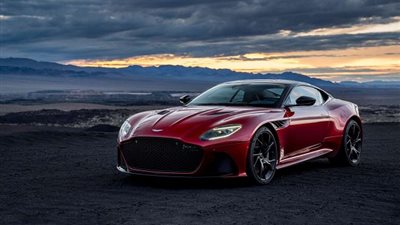 لامبورجيني لن تنتج أي فئات Superleggera في المستقبل