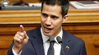 فنزويلا: جوايدو يرسل وفدا إلى إيطاليا