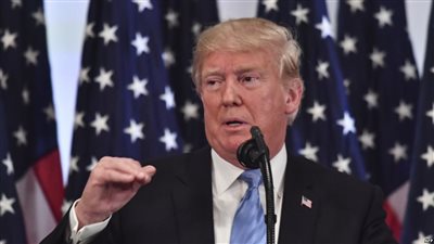 ترامب: تم تفكيك 