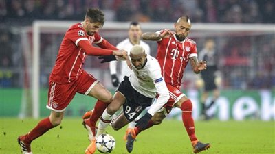 أهداف مباراة - هيرتا برلين 2 × 3 بايرن ميونخ | كأس ألمانيا