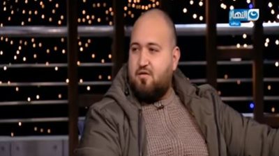 المواجهة الأولى بين مؤسسي حملة 