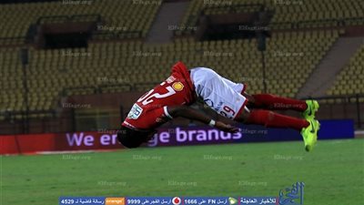 الأهلي يلاحق لاعبه الهارب