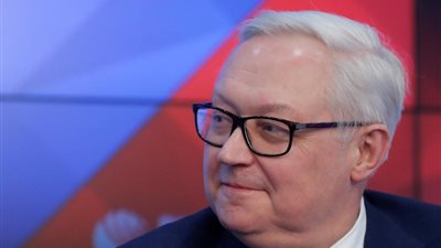 روسيا: سنكون منفتحين للمقترحات الأمريكية للاتفاق النووي الجديد