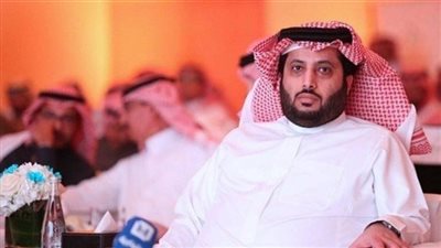 تركى آل الشيخ يهاجم قطر: 