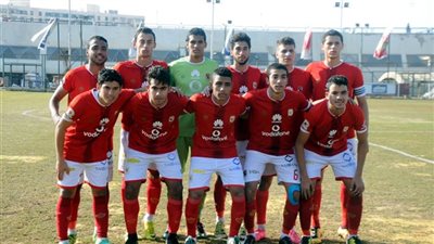 أهلي 99 يواجه وادي دجلة