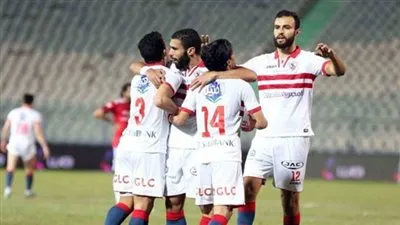 مدافع الزمالك مهدد بالغياب عن النجوم بسبب الإصابة