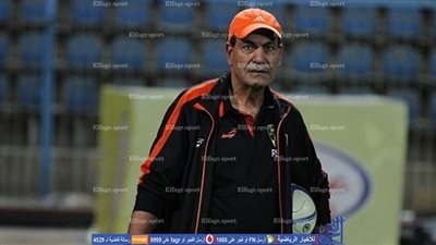 الجمعة.. فكري صالح يبدأ حلم 100 حارس محترف في مصر من الشرقية