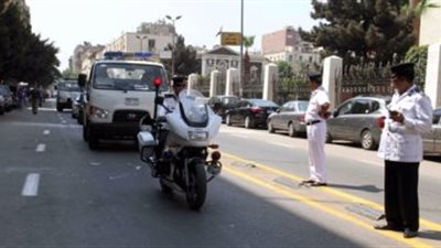 بسبب الأمطار والسيول.. نصائح إرشادية للسائقين للحد من الحوادث