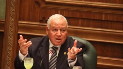 برلماني: سنسلم مختصر موسوعة 