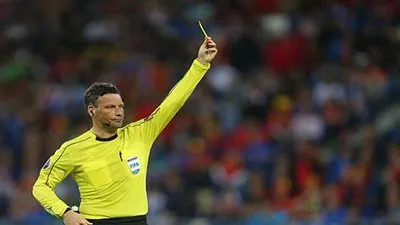 حكم عالمي يستدعي مدرب التعاون للفصل في 