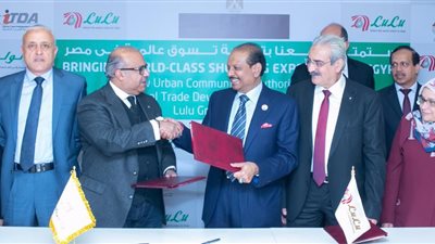 بتكلفة ٥٠٠ مليون دولار.. الحكومة توقع اتفاقية مع 