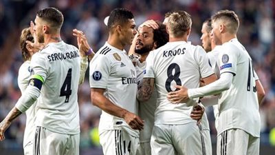 ريال مدريد قد يسهل مغادرة نجم برشلونة 