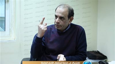 'البرغوثي' يعلن انسحابه من الترشح نقيبًا للصحفيين