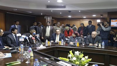 وزير الرياضة يعلن عن أنشطة وفعاليات 