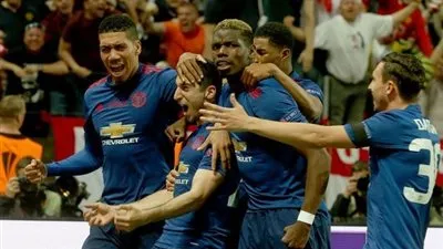 نجم أرسنال يكشف: مباراتي المفضلة كانت مع مان يونايتد