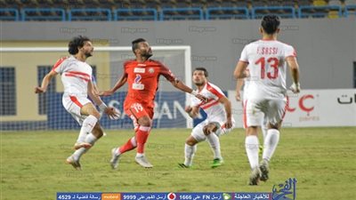 ظهير أيمن جديد للزمالك بأمر كريستيان جروس