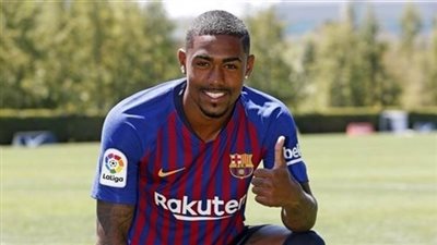 نجم برشلونة يعلق على التسجيل في شباك ريال مدريد