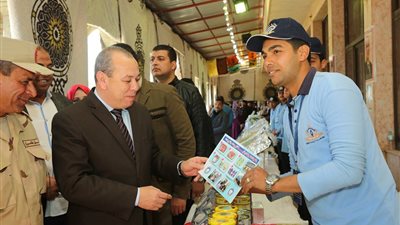 ننشر أسعار منتجات معرض برنامج 