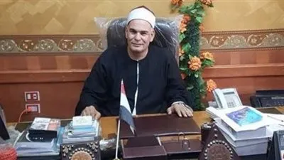 مدير أوقاف الشرقية يتبرأ من الطالب المسيء للأقباط (فيديو) 