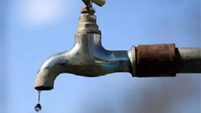 السبت.. قطع المياه عن مركز الطود بالأقصر لمدة 9 ساعات