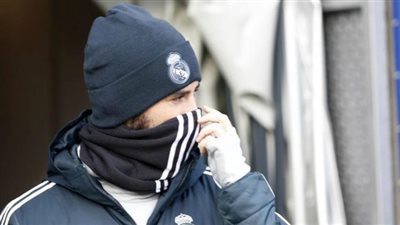 إيسكو يُعاتب سولاري بطريقته الخاصة