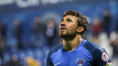 تريزيجيه يقود تشكيل قاسم باشا أمام آكهيسار.. و