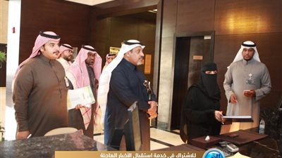 الرياض.. وزارة العمل والهيئة العامة للسياحة يشنان حملة تفتيشية مشتركة