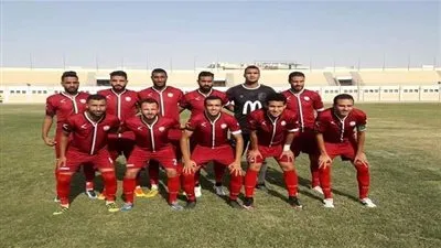 المنيا يفوز على طهطا بالممتاز 