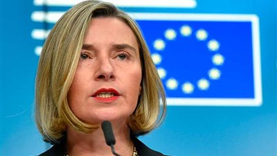 موجيريني تحذر من خطورة أزمة فنزويلا