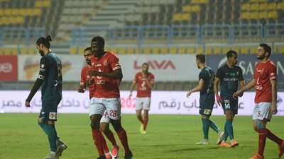 بشرة سارة لجماهير الأهلي