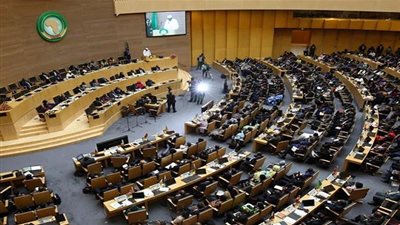 تعرف على آخر استعدادات مصر لرئاسة الاتحاد الإفريقي