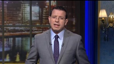 عمرو عبد الحميد: الرئيس السيسي يهتم بتوطيد العلاقات مع إفريقيا بصورة كبيرة