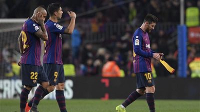  برشلونة يقترب من ضم كريستيانو رونالدو الجديد