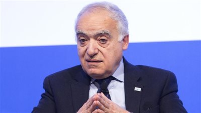 سلامة: منافسات إقليمية تعيق التسوية بليبيا