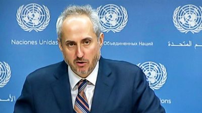 الأمم المتحدة: اتفاق مبدئي لتنفيذ اتفاق إعادة الانتشار في الحديدة