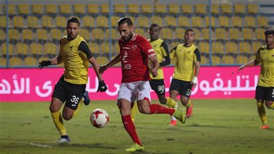 علي معلول يحدد شرطا واحدا للتجديد مع الأهلي