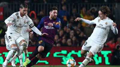 يوفنتوس يُخطط لتوجيه ضربة قاضية لبرشلونة بمساعدة 