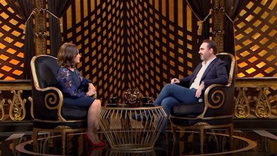 وائل جسار يبدع في غناء 