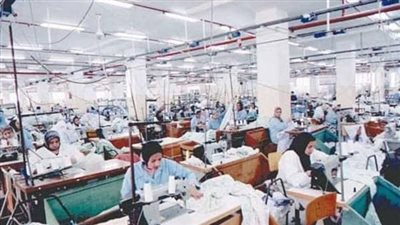 هيدار العالمية تتعاقد مع 3 مصانع مصرية  باستثمارات 40 مليون جنيه