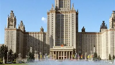 تعاون علمي بين هيئة التميز والإبداع السورية وجامعة موسكو الحكومية