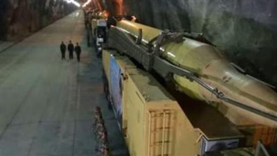 اكتشاف مصنع صواريخ إيراني في سوريا